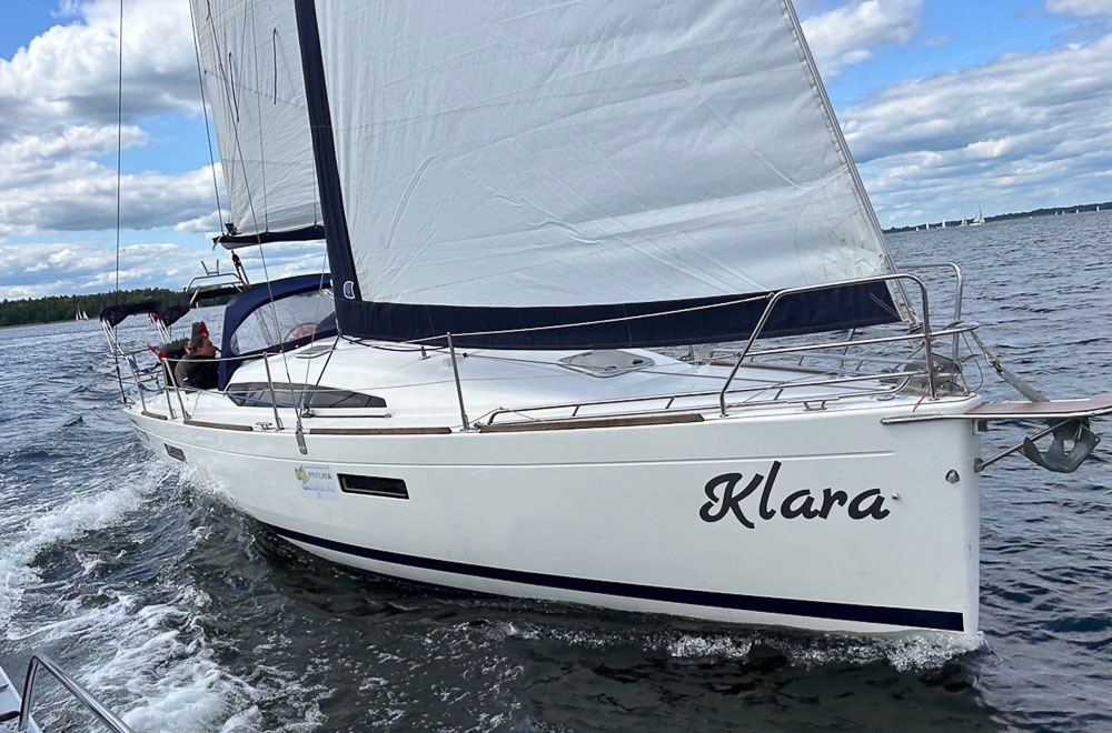 Antila 33 -Klara